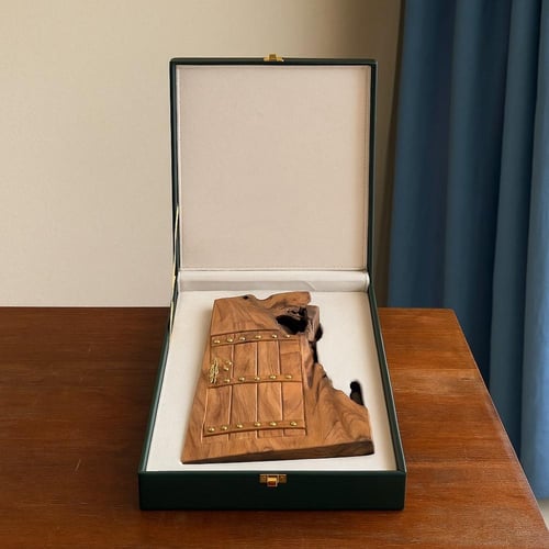 هدية من التراث النجدي