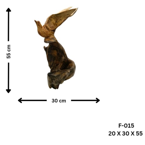 منحوتة جناح الحرية