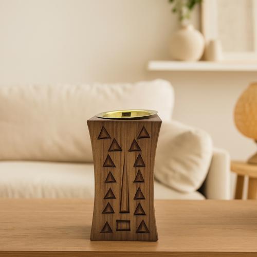 مبخرة سلمانية صغيرة