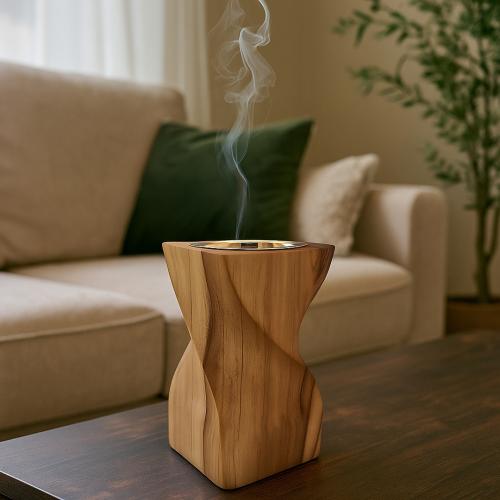 مبخرة تَمَايُل