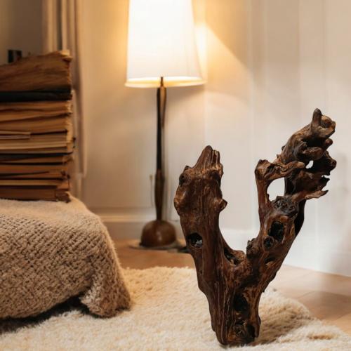 شجرة جذع الزمن