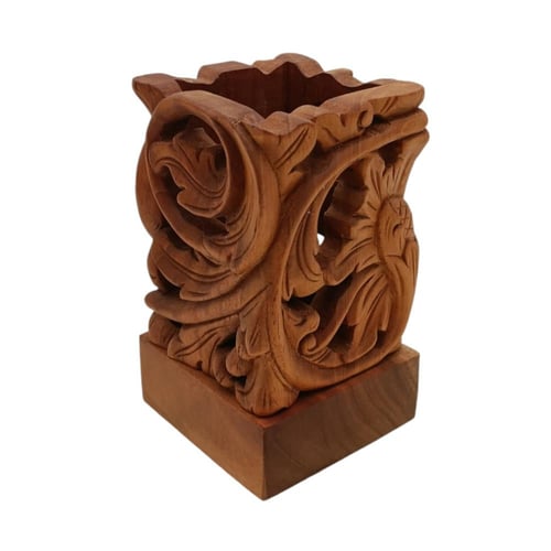 مبخرة دوران الورد