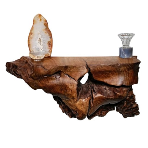 كونسول جداري