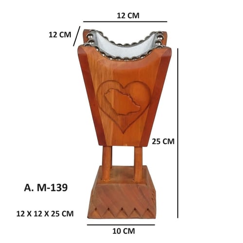 مبخرة قلب المملكة