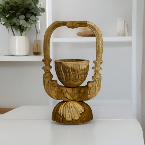 مبخرة على الطراز الفيكتوري