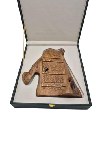 هدية من التراث النجدي