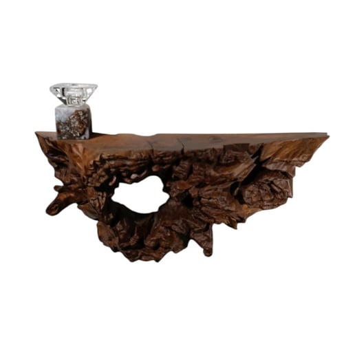 كونسول جداري