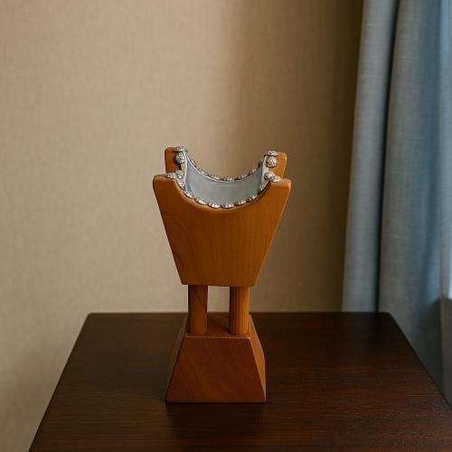 مبخرة خشبية فاخرة