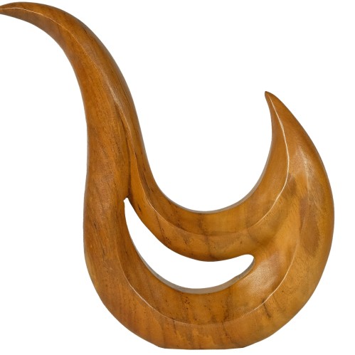 منحوتة أجنحة الفينيق