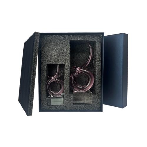 تحفة فنون متداخلة