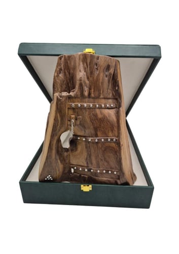 هدية من التراث النجدي