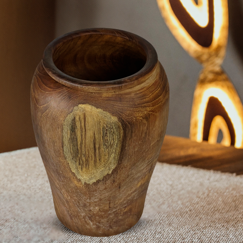 فازة الفصول الأربعة (وسط)