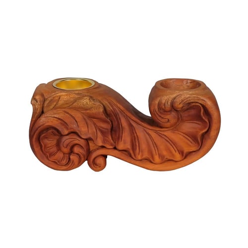 مبخرة ومخزن عود