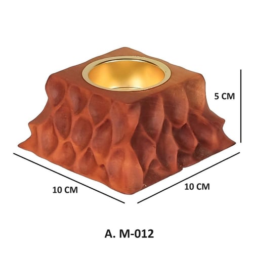 مبخرة الأحجار