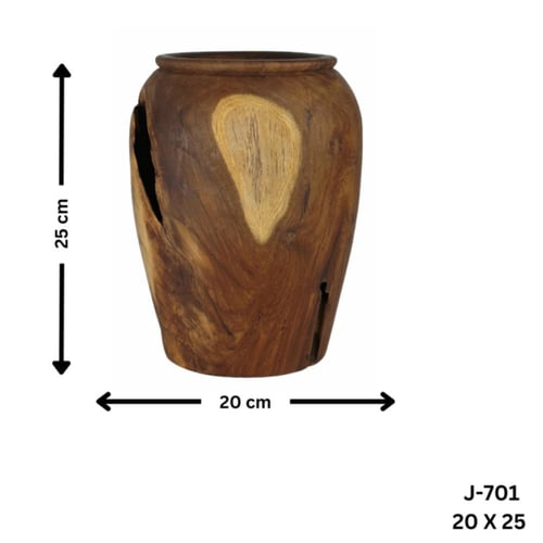 فازة الفصول الأربعة (وسط)