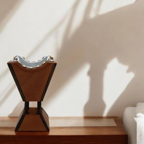 مبخرة الزوايا السوداء