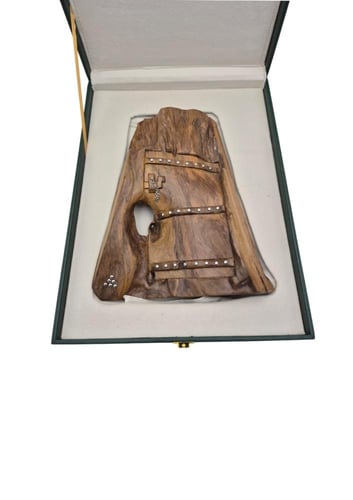 هدية من التراث النجدي