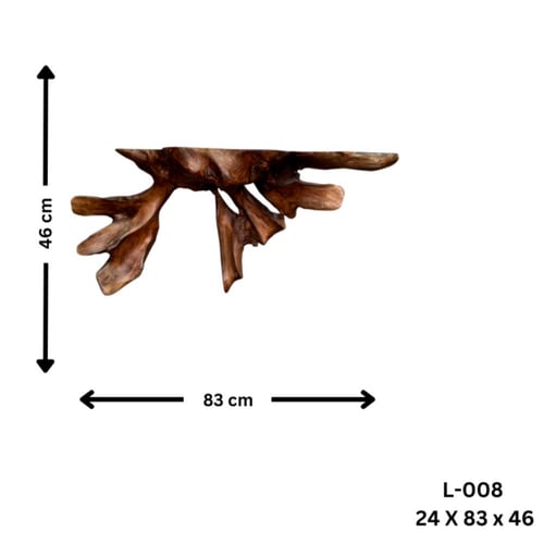 كونسول جداري