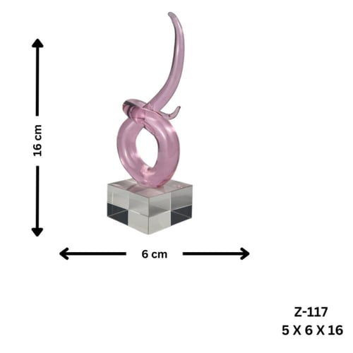 تحفة فنون متداخلة