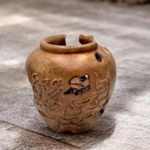 فازة (تاج الحروف)