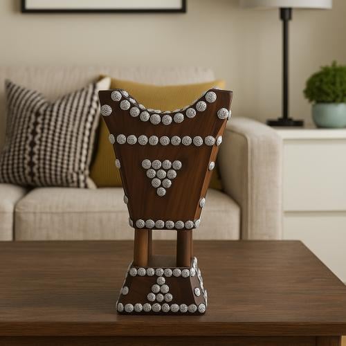 مبخرة الطيب الفضية