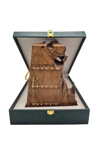 هدية من التراث النجدي