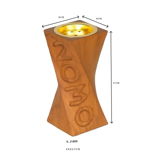مبخرة مجدول "2030"