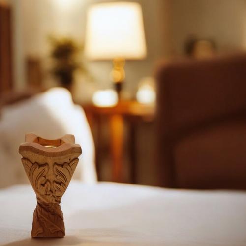 مبخرة تقابل الريش