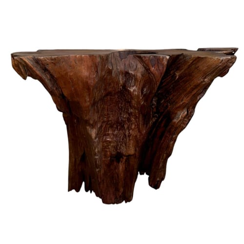 كونسول جداري