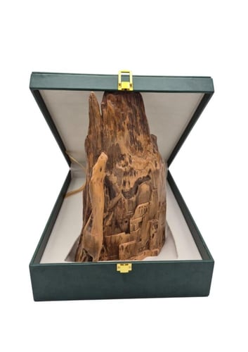 هدية من التراث النجدي