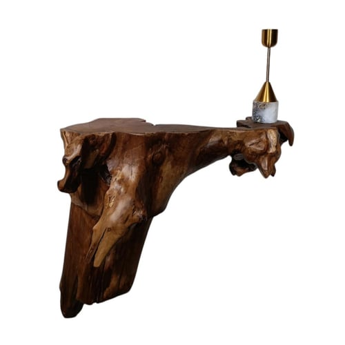 كونسول جداري