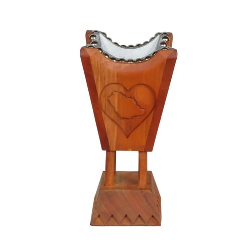 مبخرة قلب المملكة