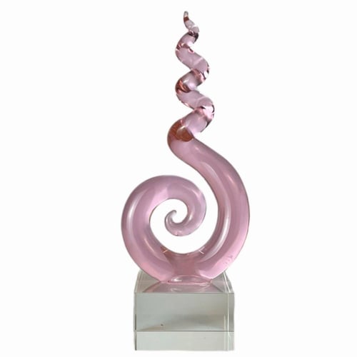 تحفة دوامة الفن