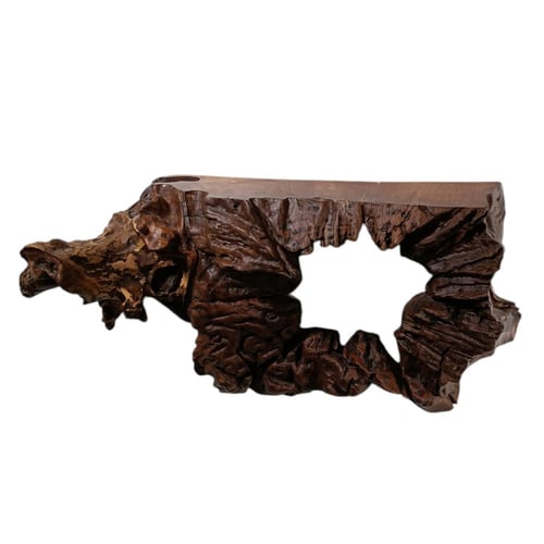 كونسول جداري