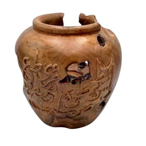 فازة (تاج الحروف)