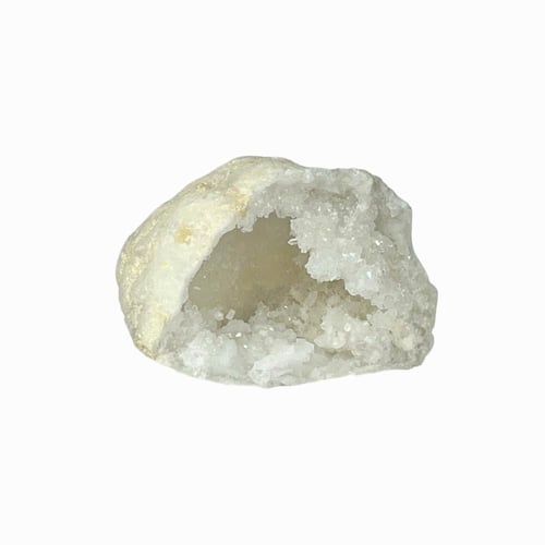 تحفة حجرية كريستال صغير