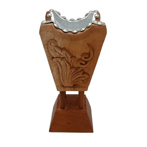 مبخرة لفة الريش