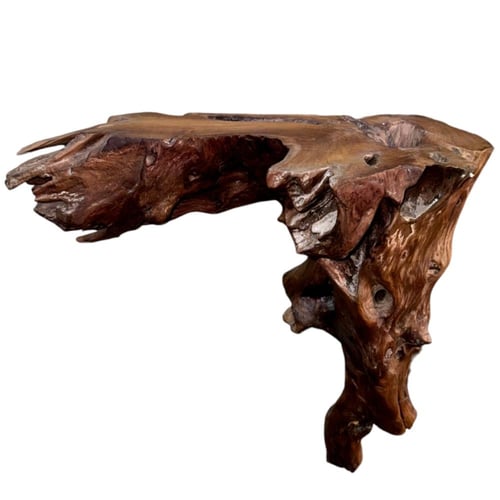 كونسول جداري