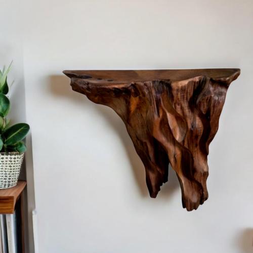 كونسول جداري