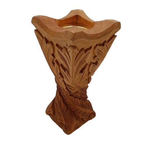 مبخرة تقابل الريش