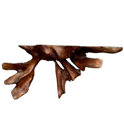 كونسول جداري