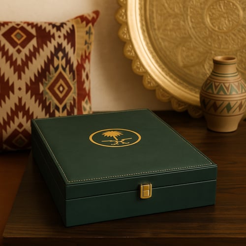 هدية من التراث النجدي