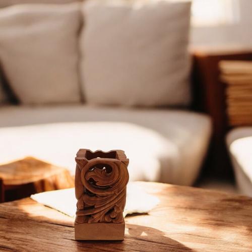 مبخرة دوران الورد