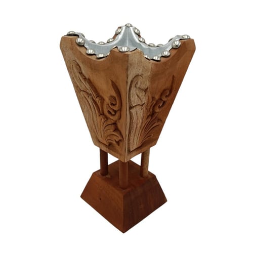 مبخرة لفة الريش