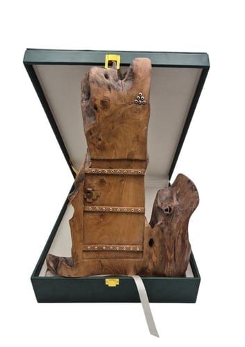 هدية من التراث النجدي