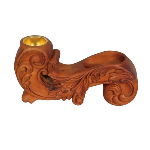 مبخرة مخزن العود