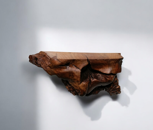 كونسول جداري