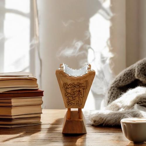 مبخرة المملكة الرسمية