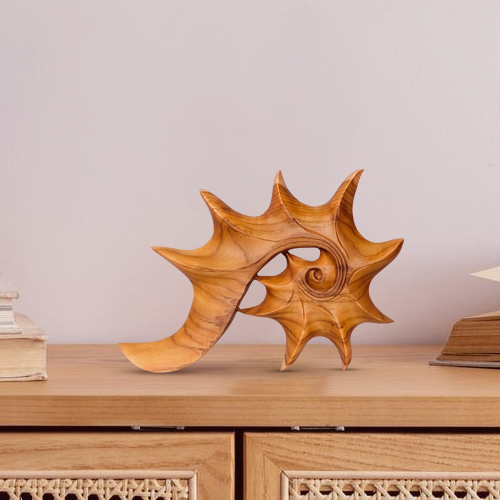 منحوتة نجمة البحر