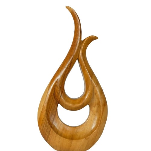 منحوتة قلادة الصحراء